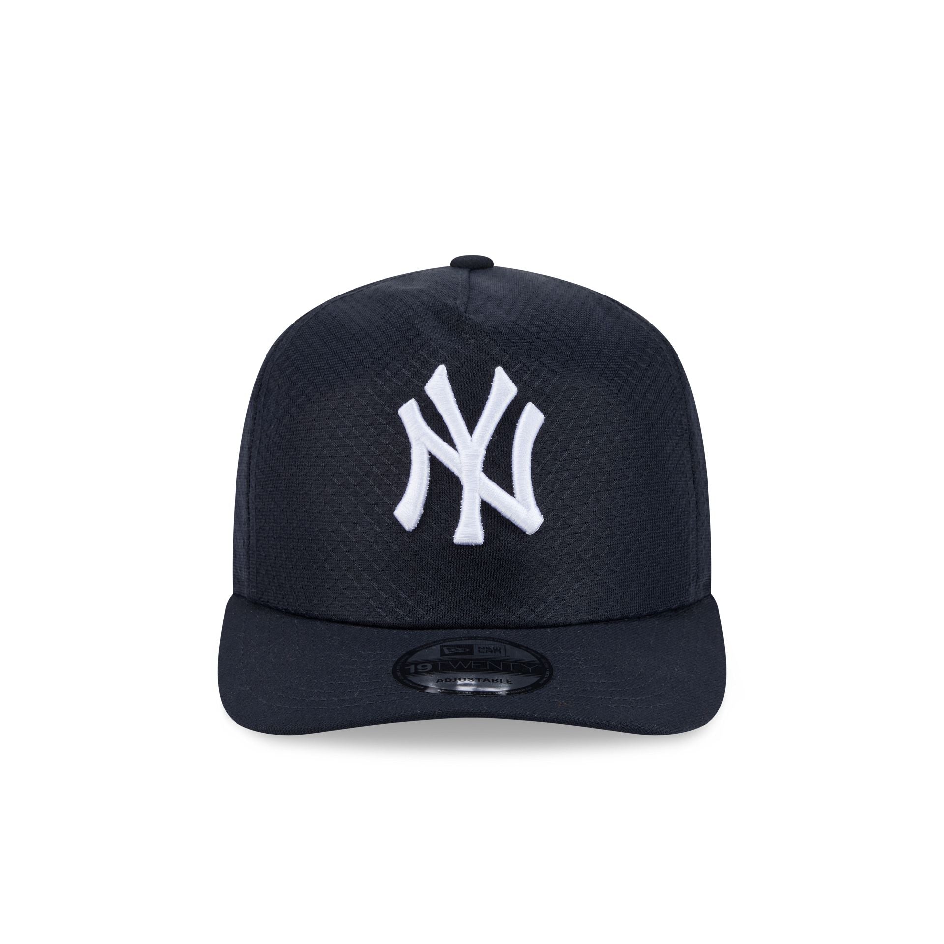 New York Yankees Mesh 19TWENTY Trucker Hat