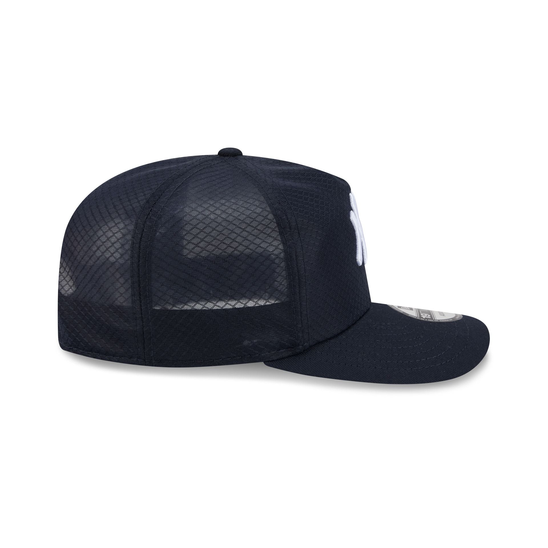 New York Yankees Mesh 19TWENTY Trucker Hat