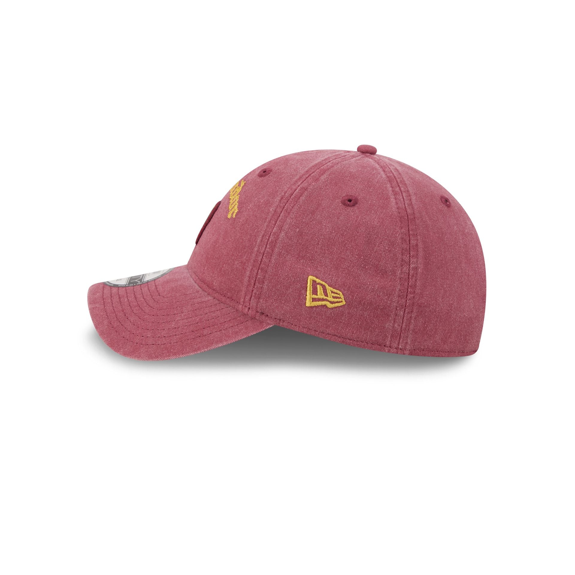 Harry Potter and the Goblet of Fire Gryffindor 9TWENTY Adjustable Hat