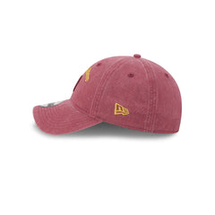 Harry Potter and the Goblet of Fire Gryffindor 9TWENTY Adjustable Hat