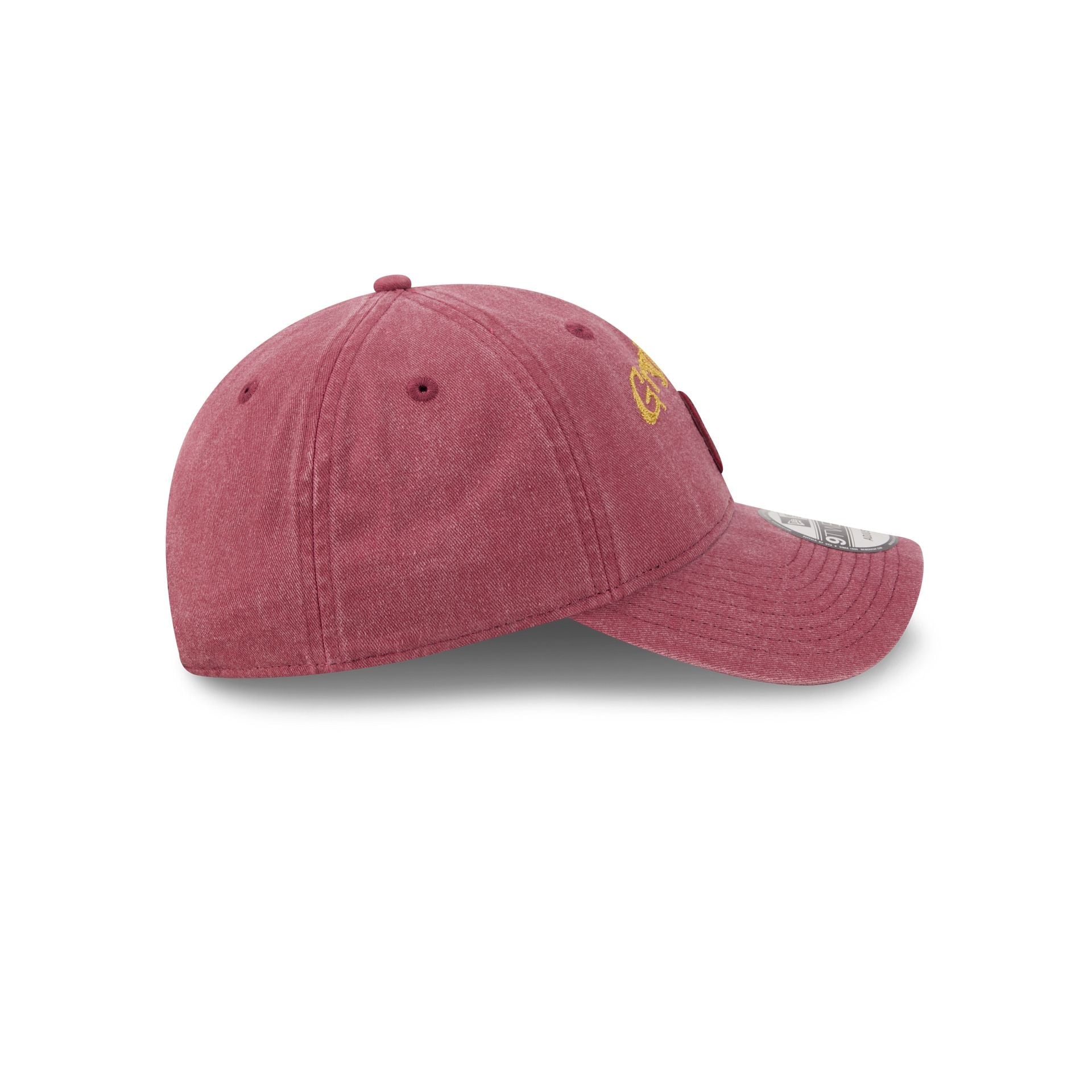 Harry Potter and the Goblet of Fire Gryffindor 9TWENTY Adjustable Hat