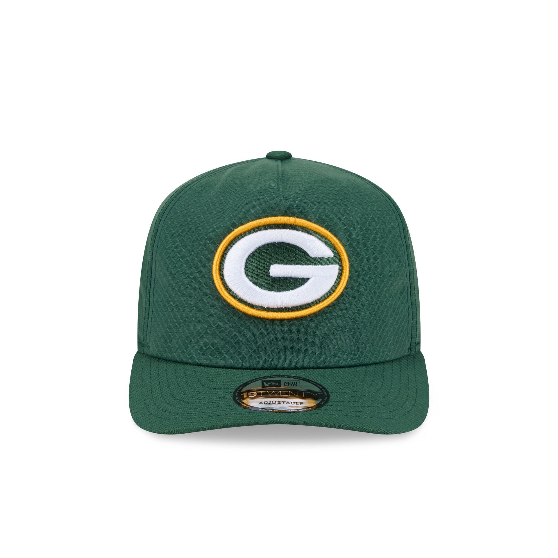 Green Bay Packers Mesh 19TWENTY Trucker Hat