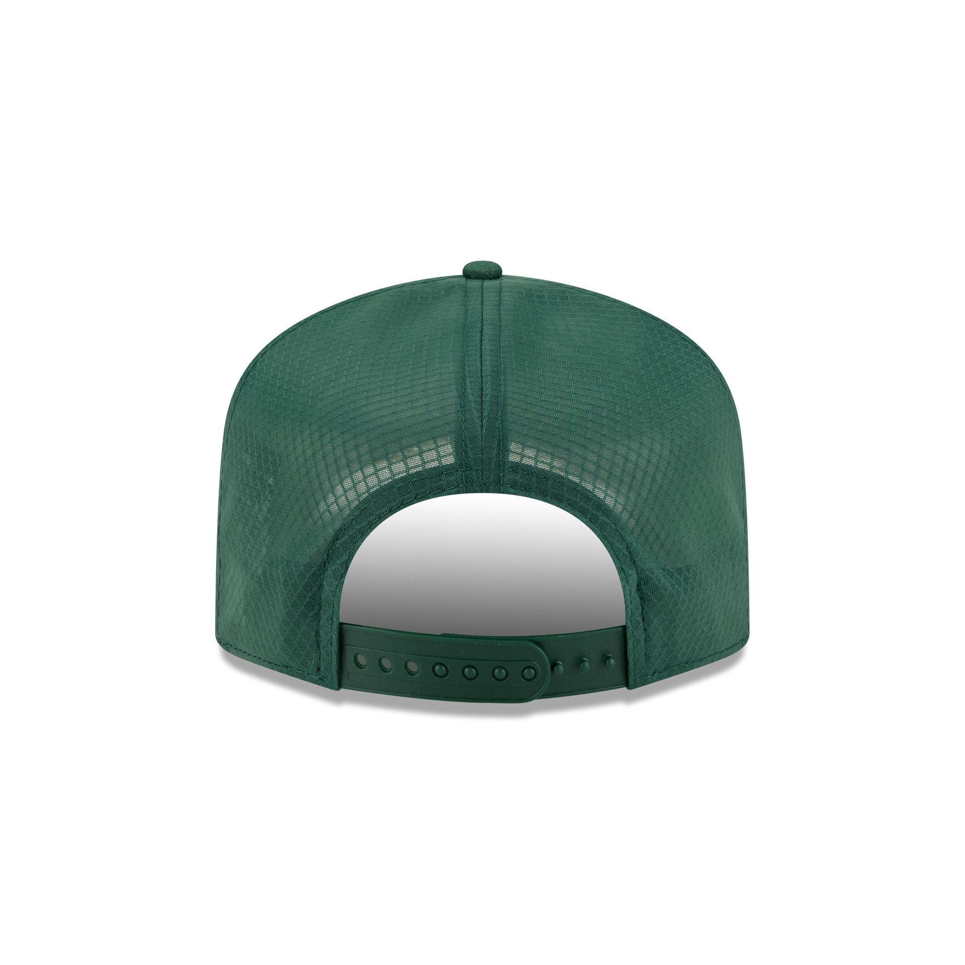Green Bay Packers Mesh 19TWENTY Trucker Hat