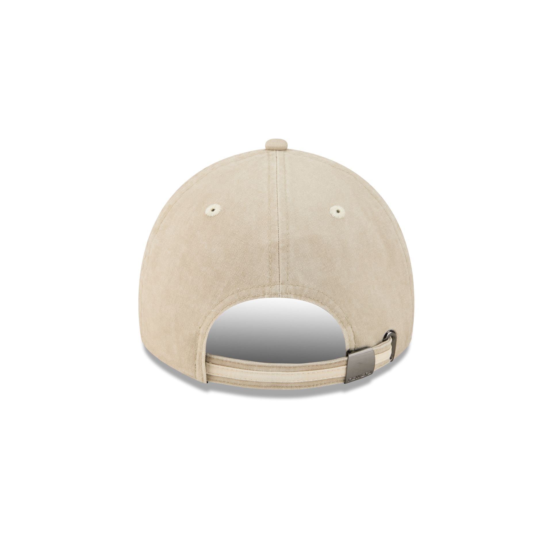 Athletics Washed Stone Cotton 9TWENTY Adjustable Hat