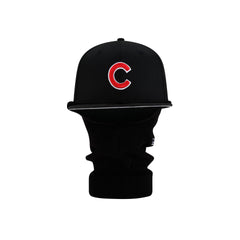 Chicago Cubs Balaclava 59FIFTY Fitted Hat
