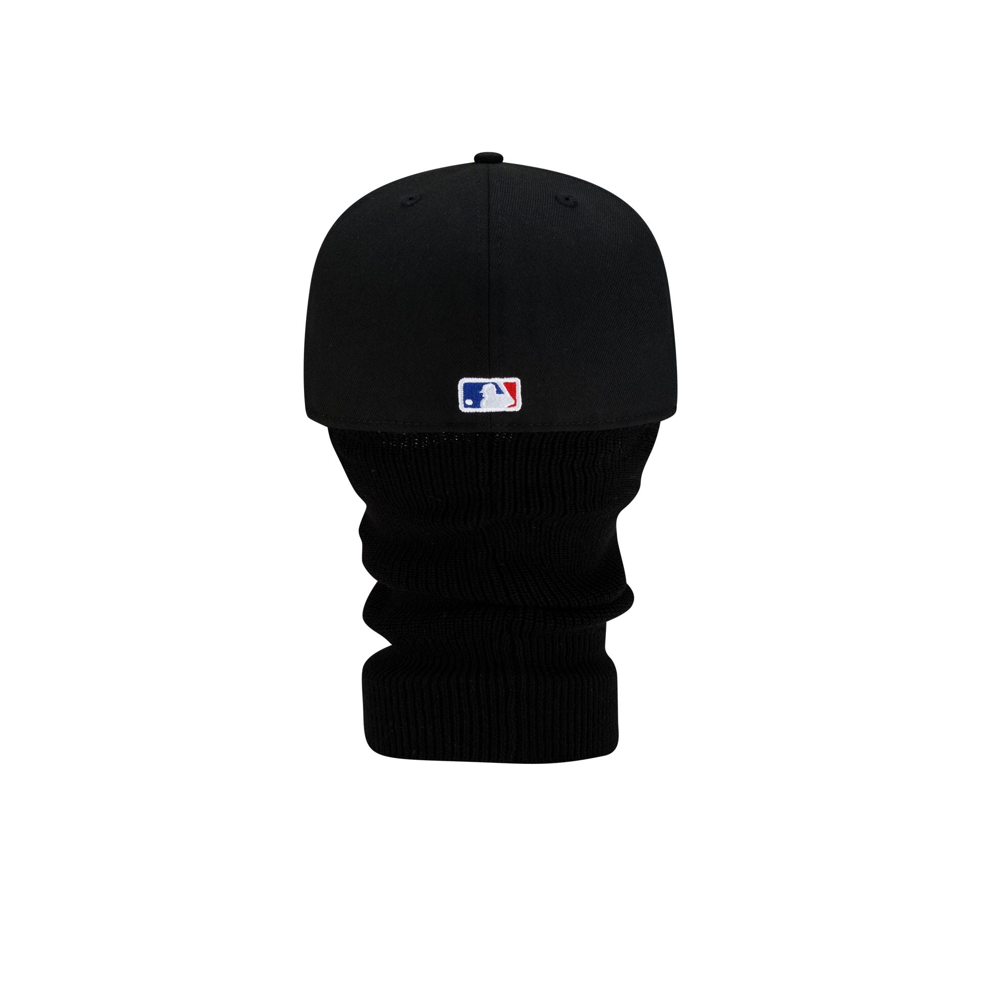 Chicago Cubs Balaclava 59FIFTY Fitted Hat