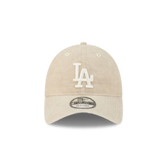 Los Angeles Dodgers Washed Stone Cotton 9TWENTY Adjustable Hat