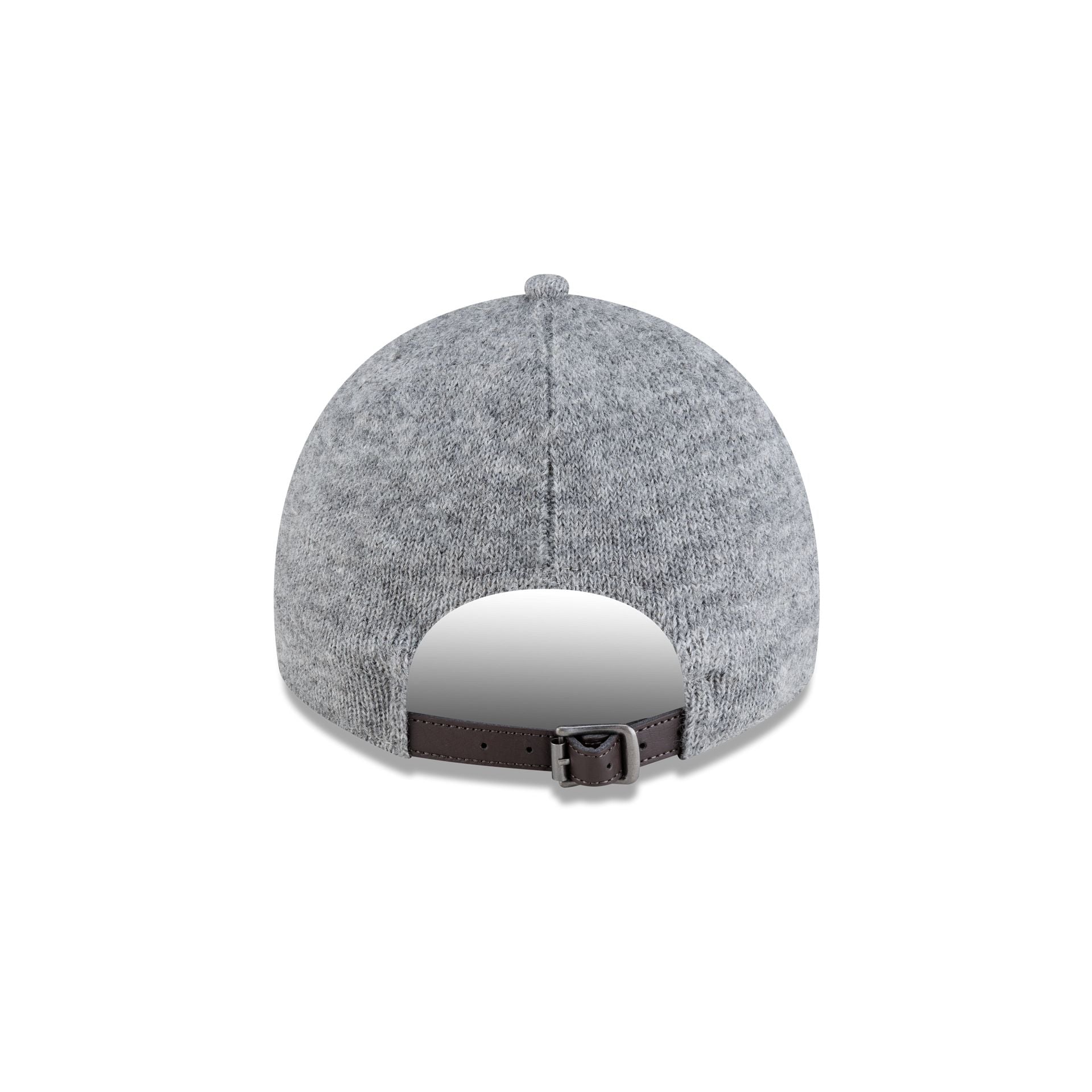 Los Angeles Kings Gray Wool 9TWENTY Adjustable Hat