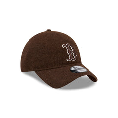 Boston Red Sox Wool Walnut 9TWENTY Adjustable Hat