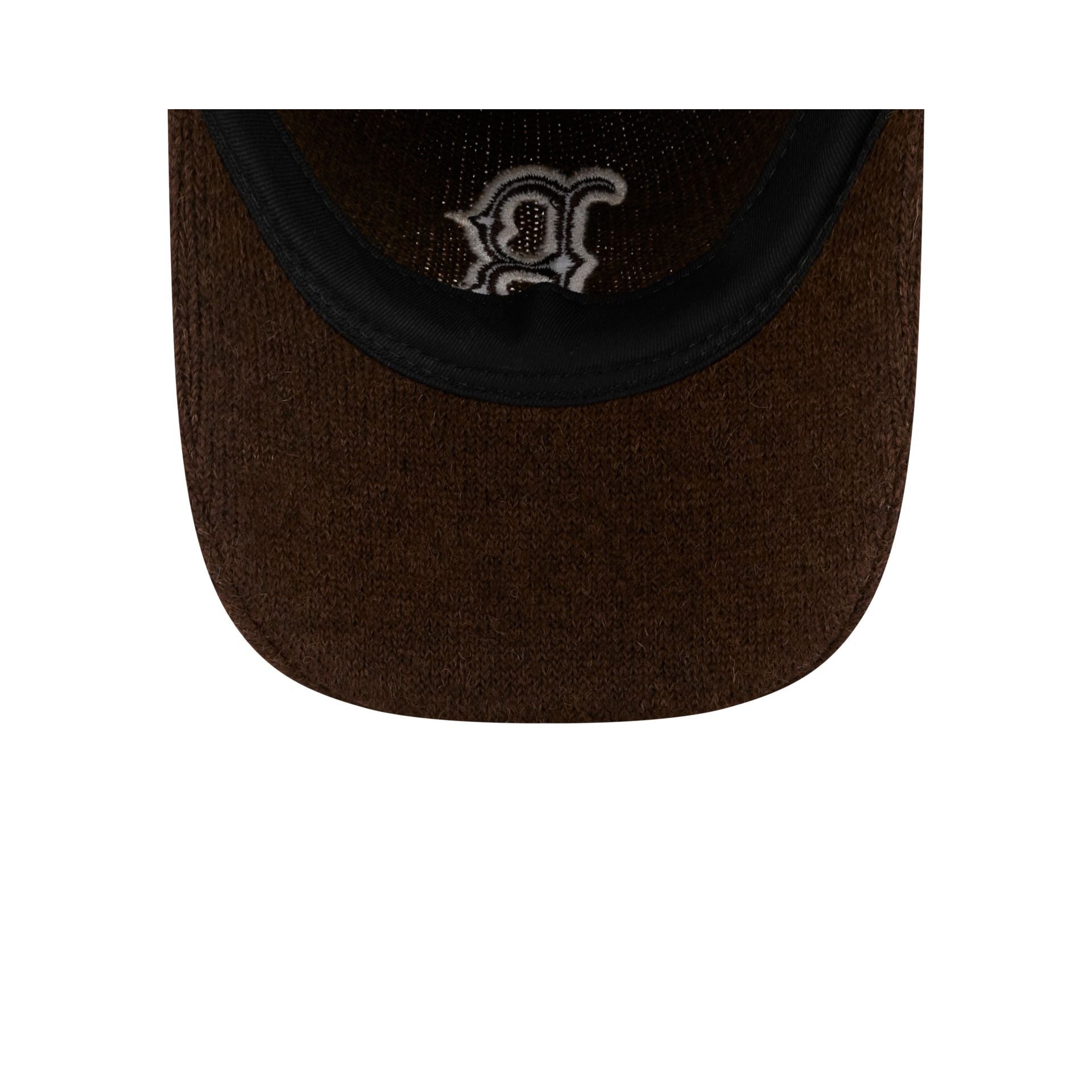 Boston Red Sox Wool Walnut 9TWENTY Adjustable Hat
