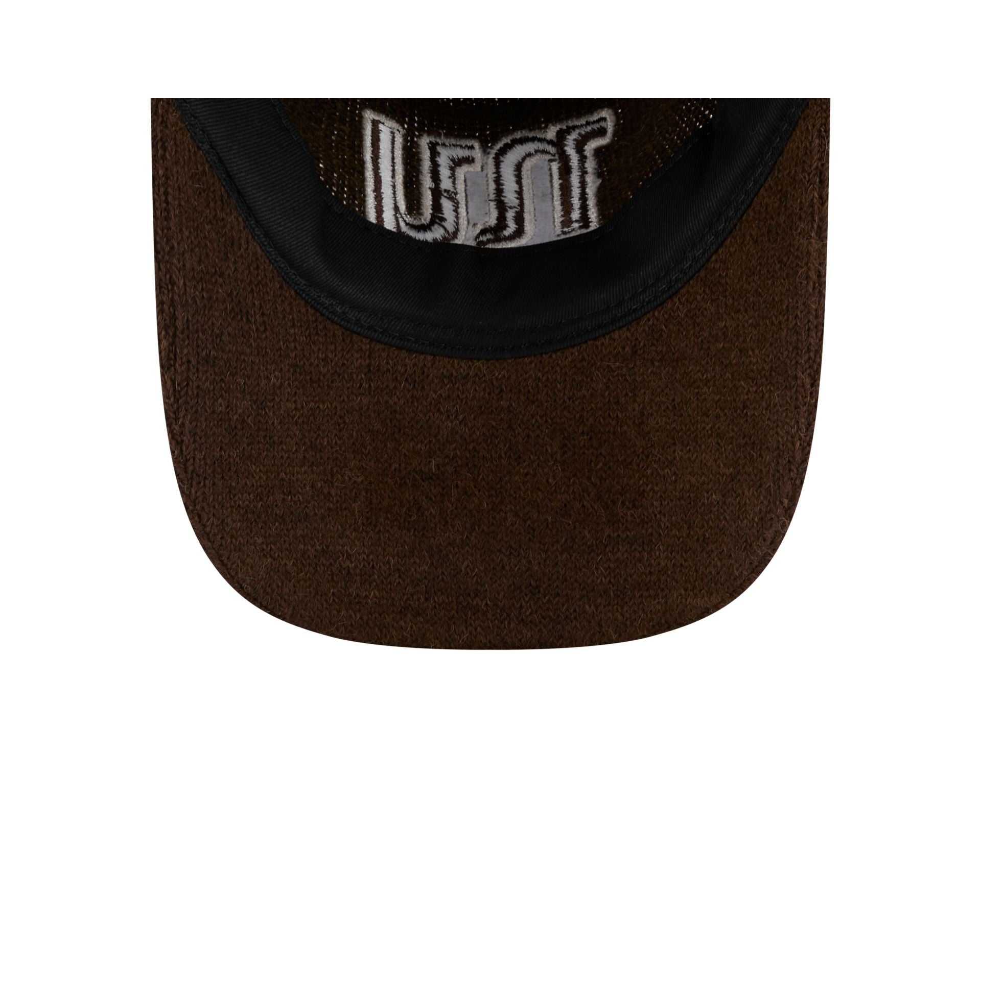 New York Giants Wool Walnut 9TWENTY Adjustable Hat