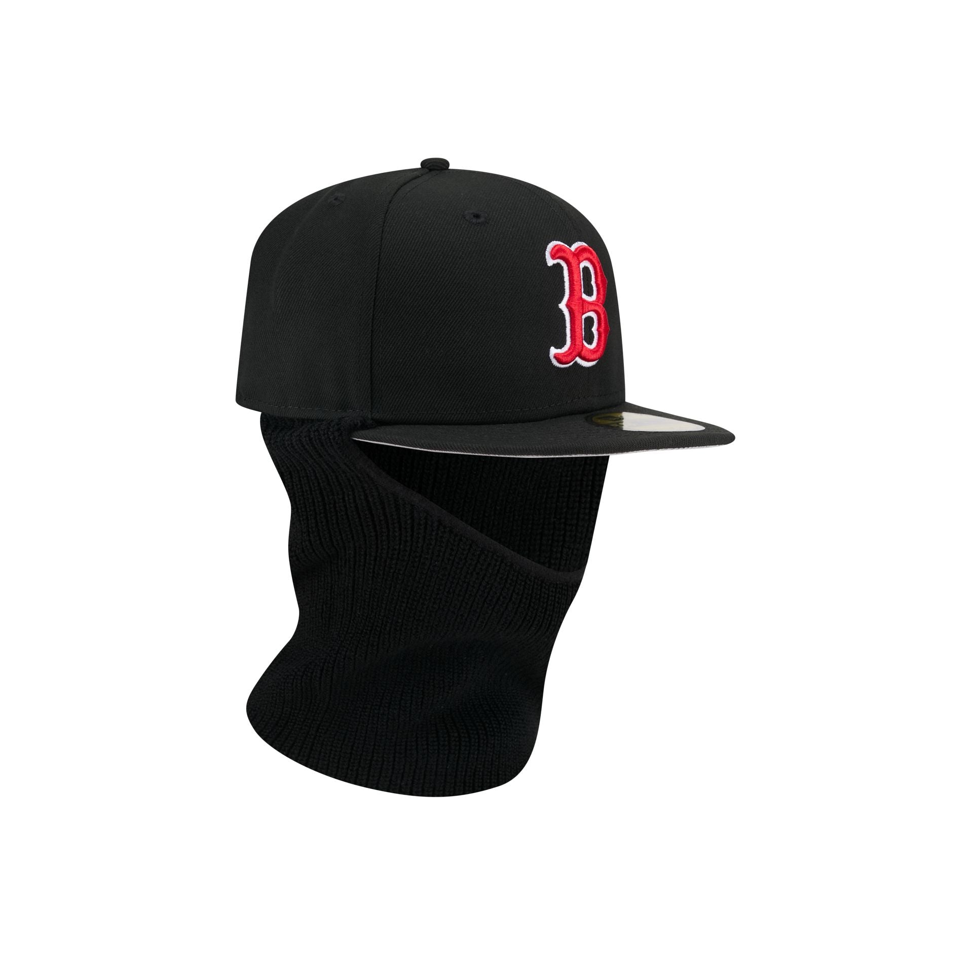 Boston Red Sox Balaclava 59FIFTY Fitted Hat