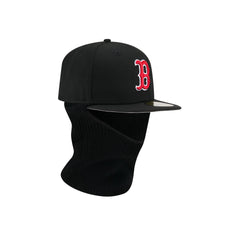 Boston Red Sox Balaclava 59FIFTY Fitted Hat