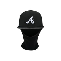 Atlanta Braves Balaclava 59FIFTY Fitted Hat