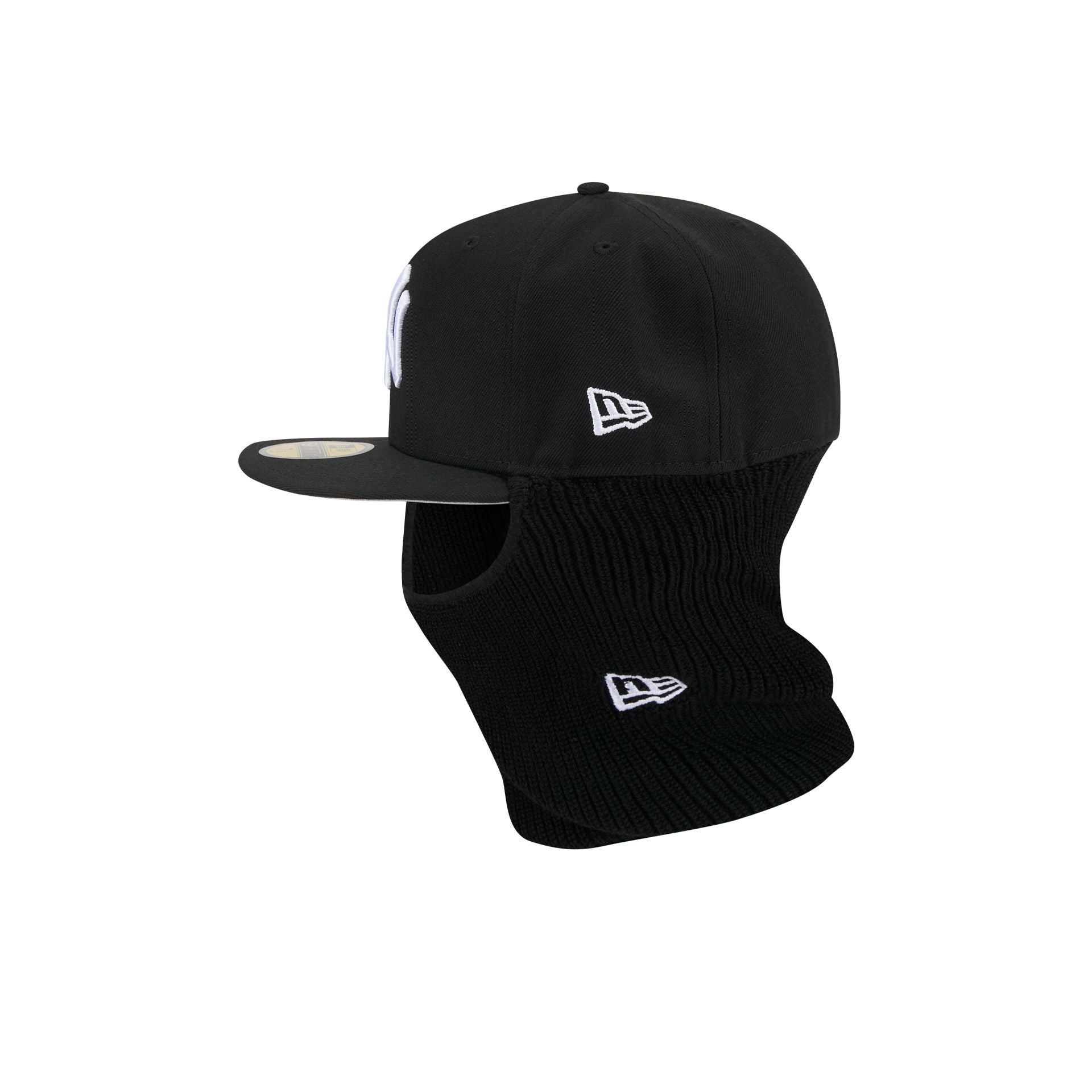 New York Yankees Balaclava 59FIFTY Fitted Hat