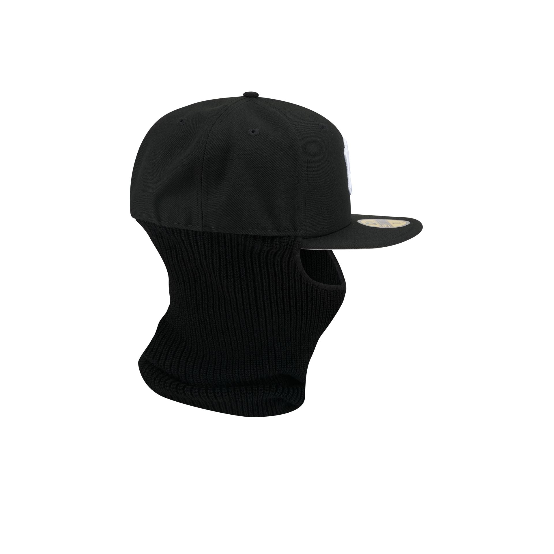 New York Yankees Balaclava 59FIFTY Fitted Hat