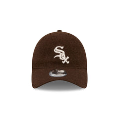 Chicago White Sox Wool Walnut 9TWENTY Adjustable Hat