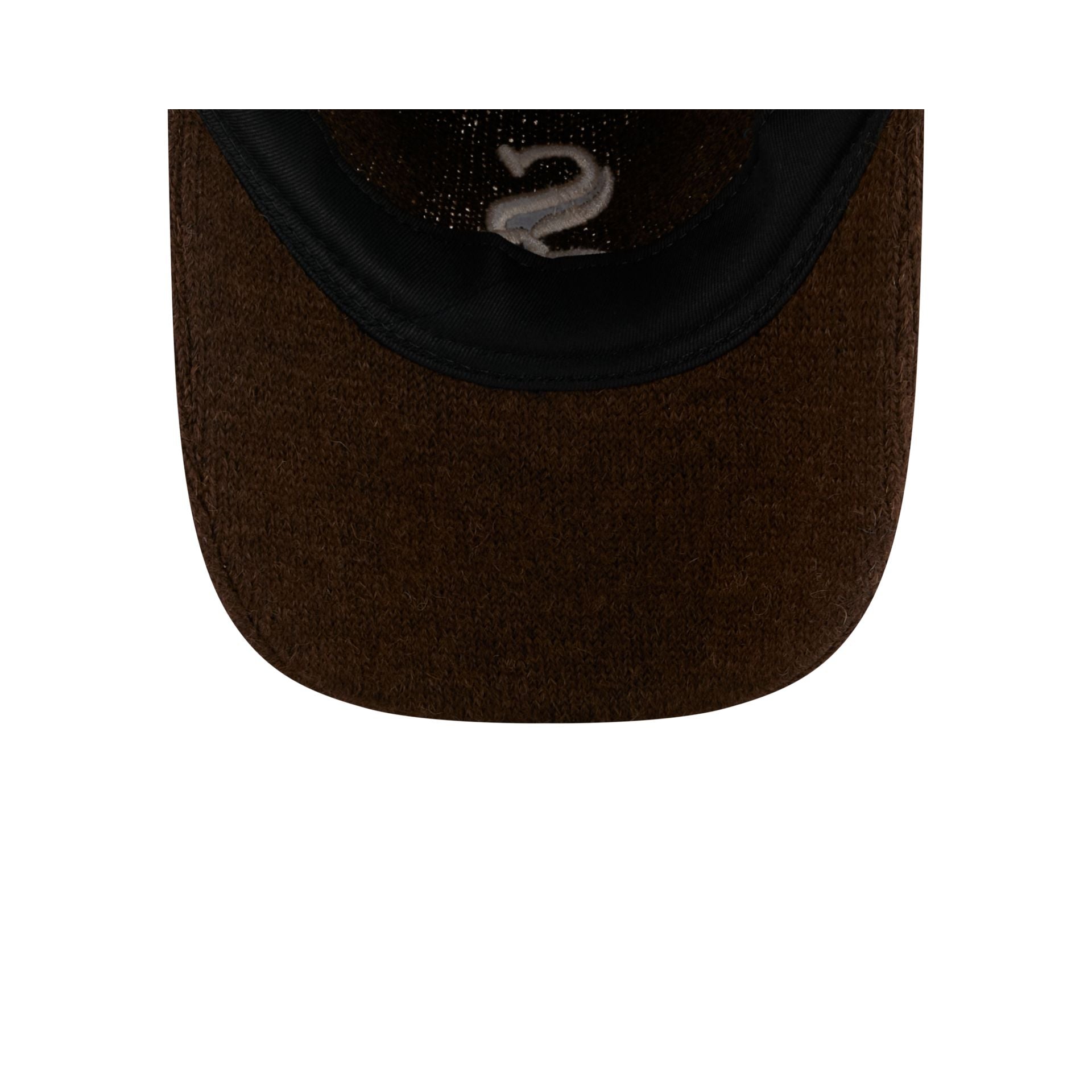 Chicago White Sox Wool Walnut 9TWENTY Adjustable Hat