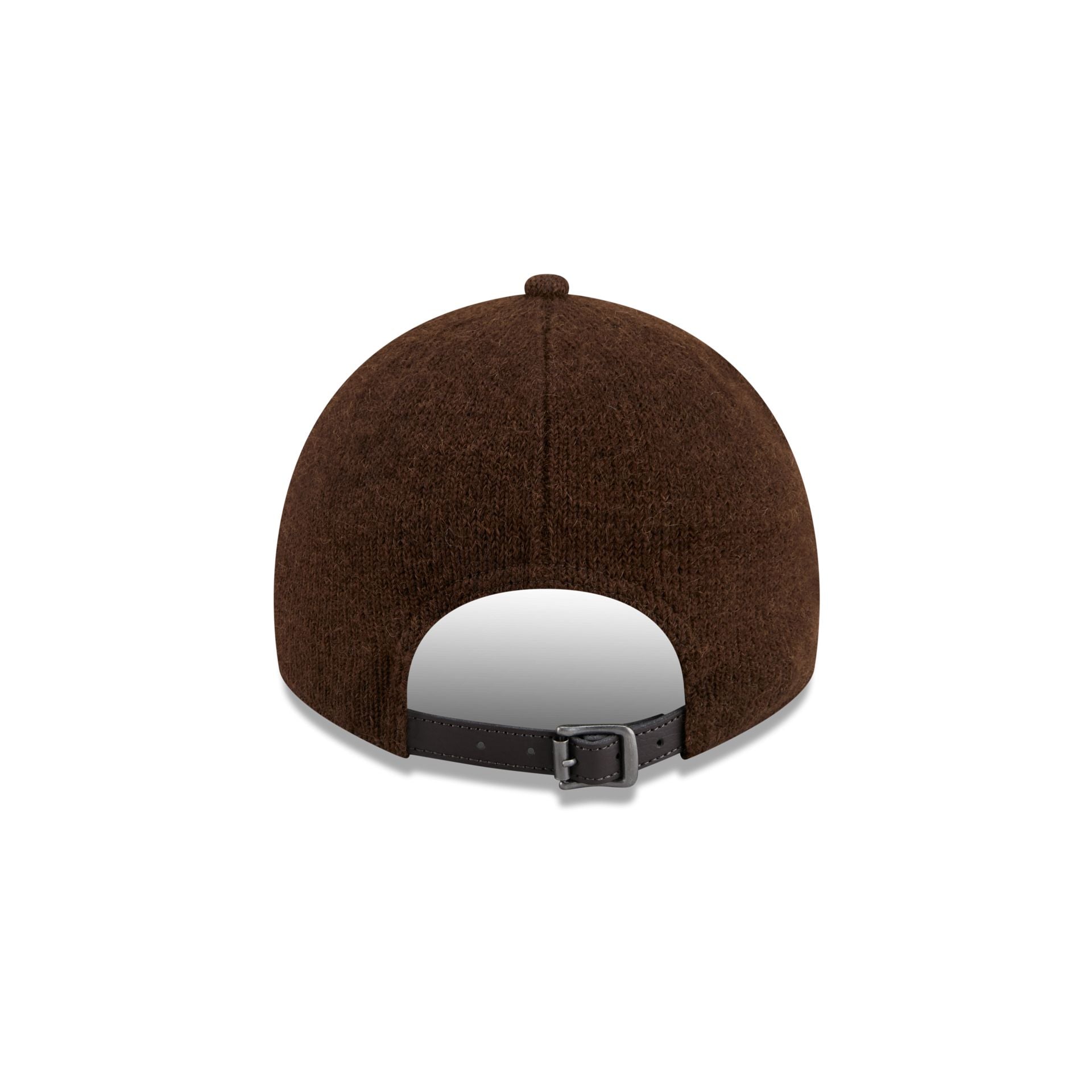 New York Knicks Wool Walnut 9TWENTY Adjustable Hat