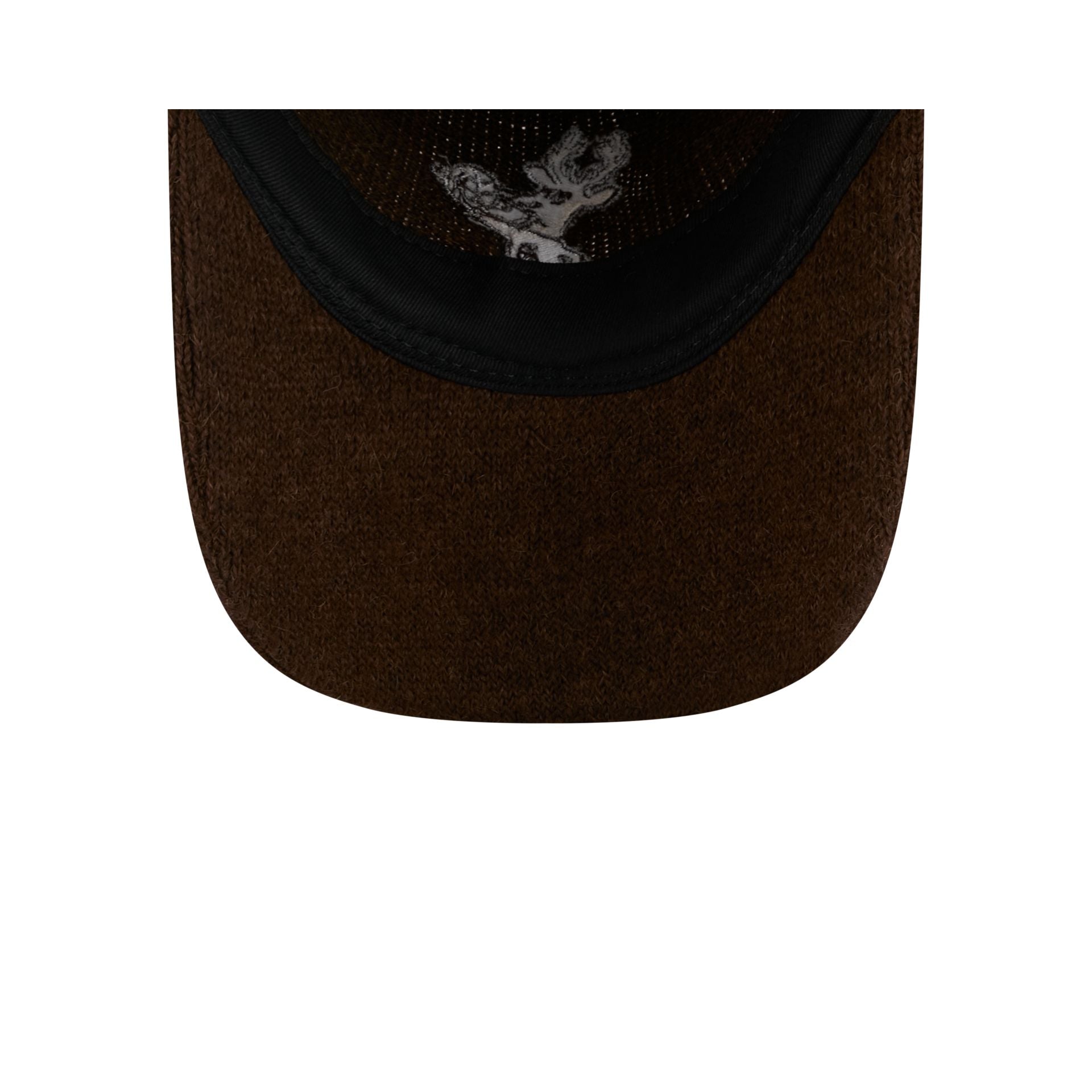 Milwaukee Bucks Wool Walnut 9TWENTY Adjustable Hat