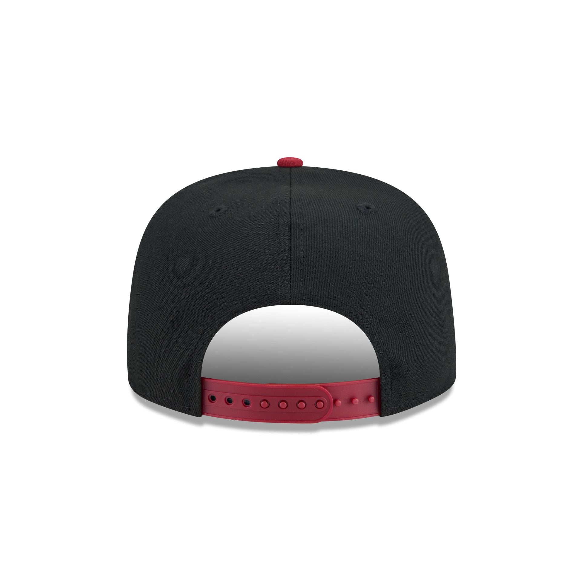 Arizona Diamondbacks Fade Logo 9FIFTY A-Frame Snapback Hat