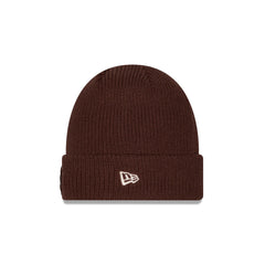 Atlanta Hawks Walnut Cuff Knit Beanie Hat