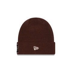 Buffalo Braves Walnut Cuff Knit Beanie Hat
