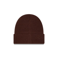 Buffalo Braves Walnut Cuff Knit Beanie Hat