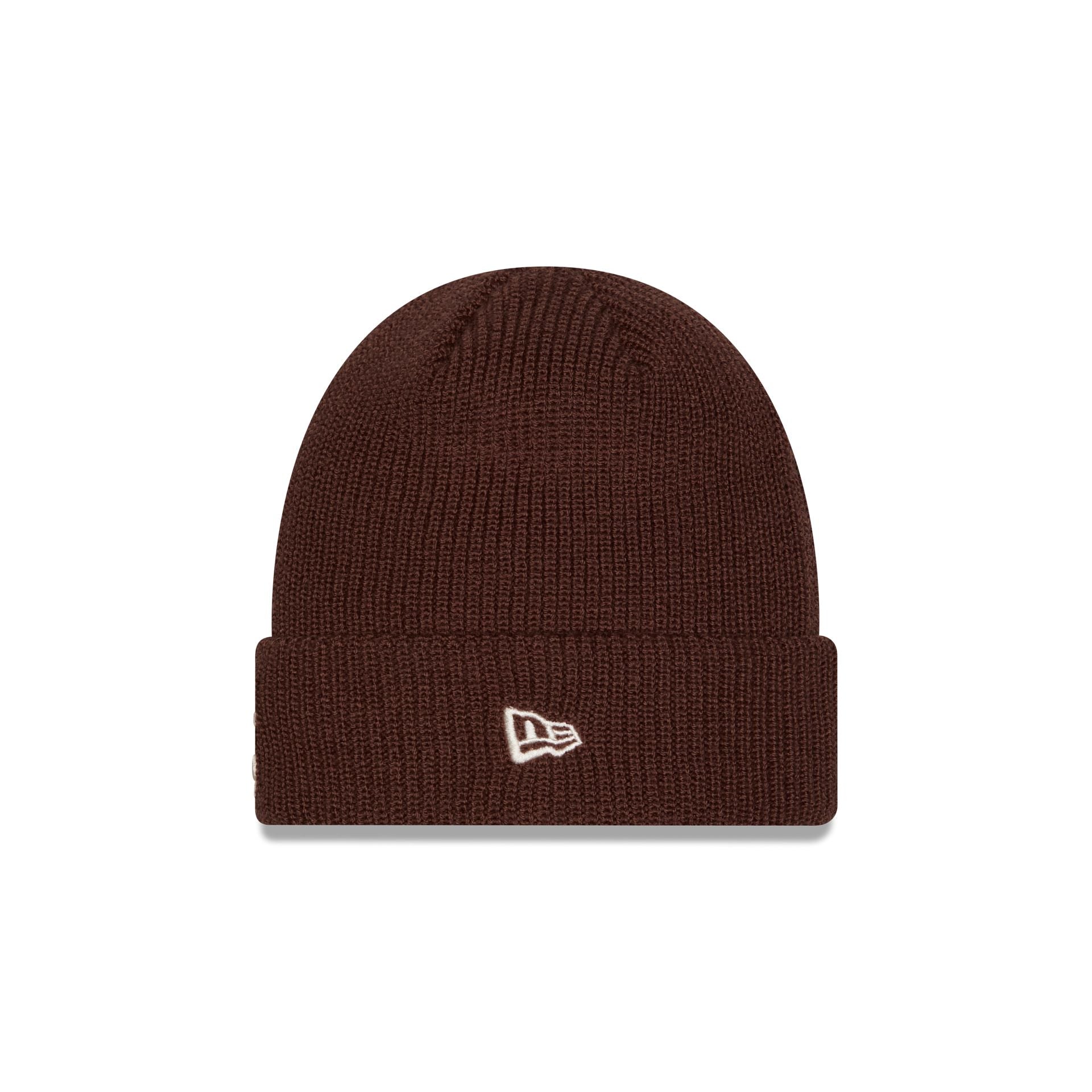 New York Knicks Walnut Cuff Knit Beanie Hat