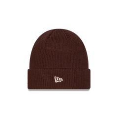 New York Knicks Walnut Cuff Knit Beanie Hat