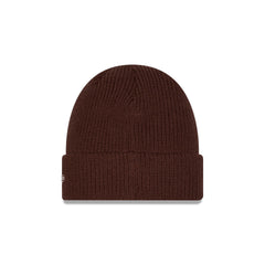New York Knicks Walnut Cuff Knit Beanie Hat