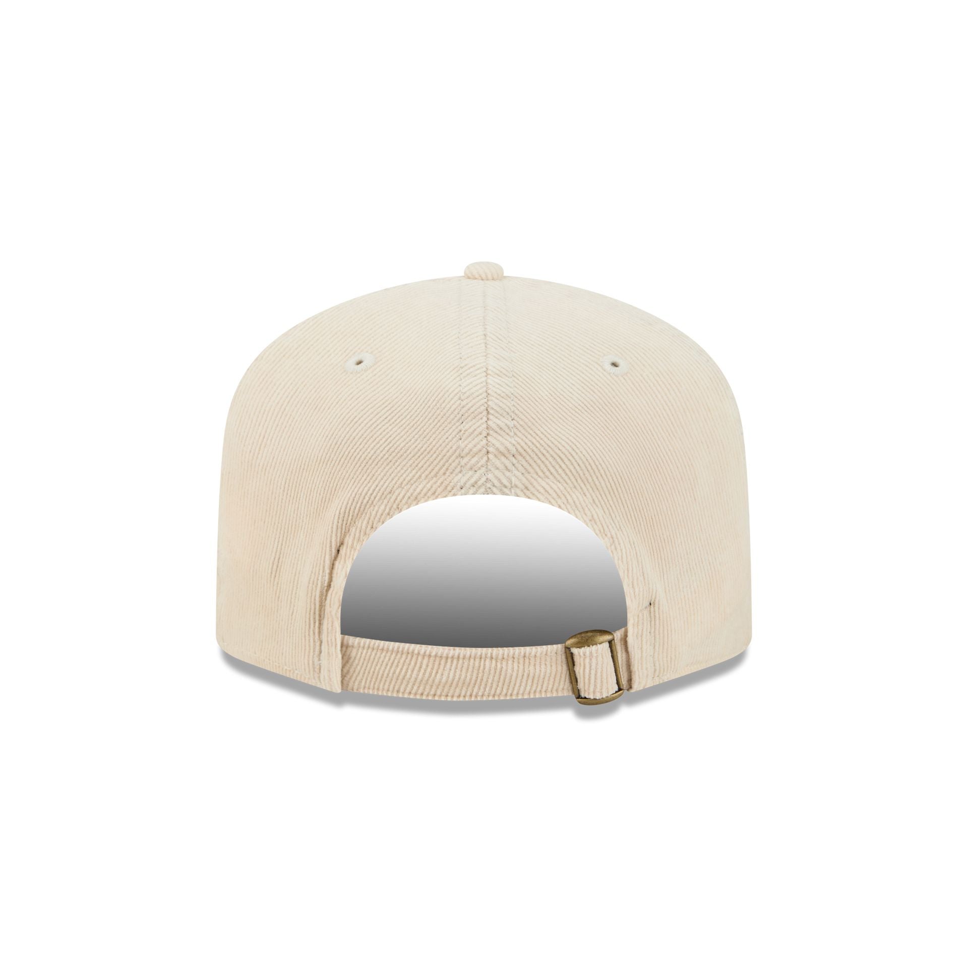 New York Yankees Chrome Corduroy 19TWENTY Adjustable Hat