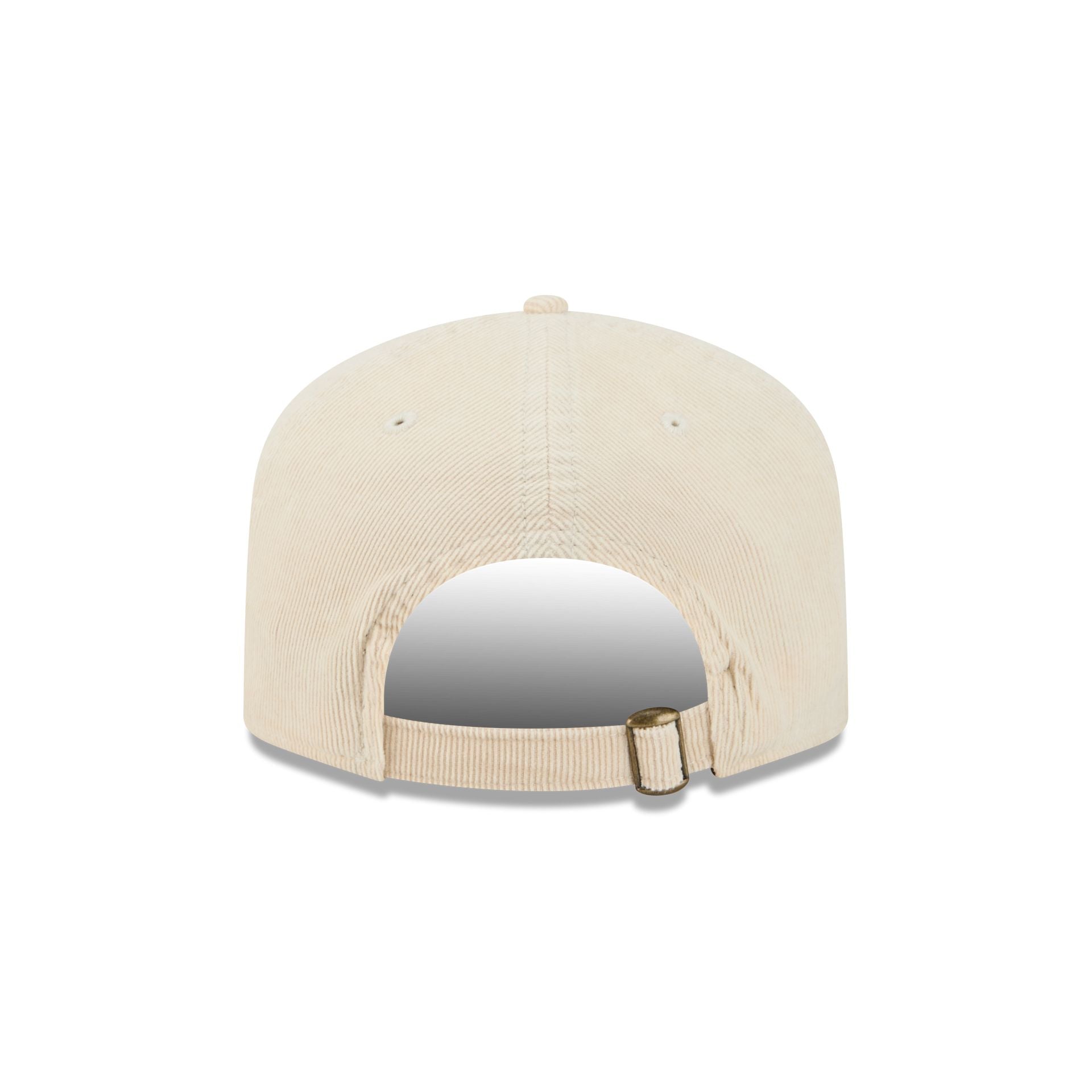 New York Rangers Chrome Corduroy 19TWENTY Adjustable Hat