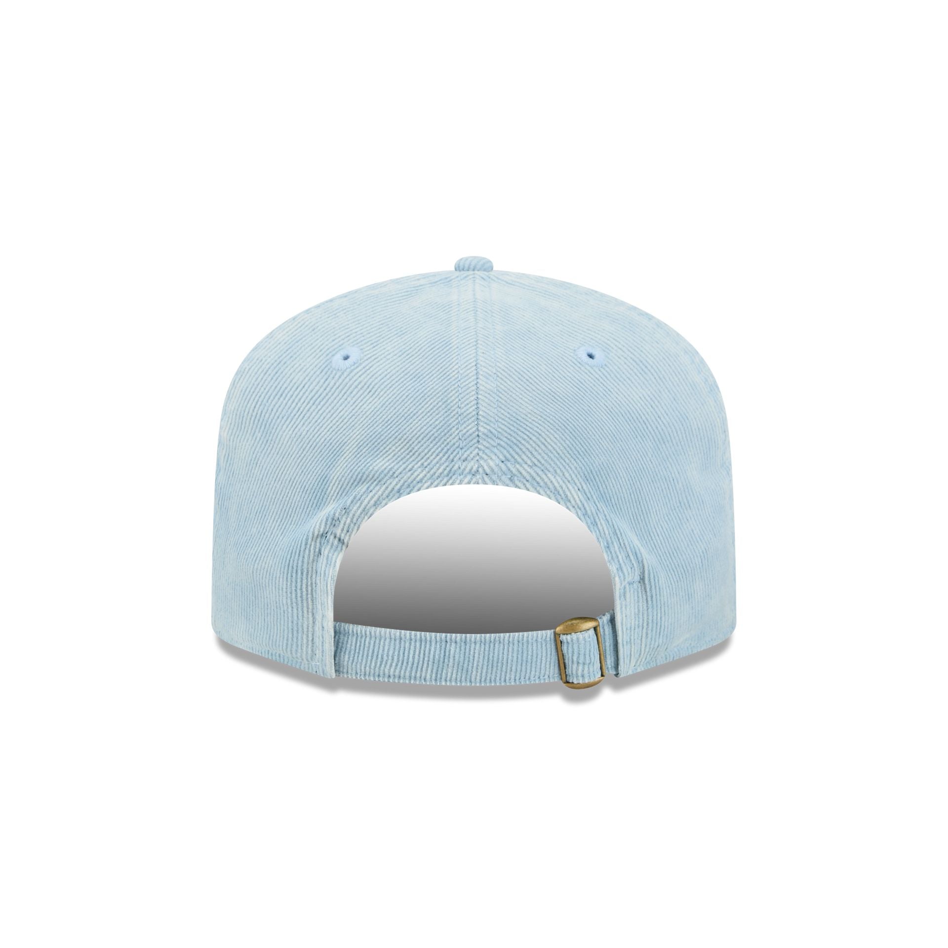 Arizona Diamondbacks Sky Blue Washed Corduroy 19TWENTY Adjustable Hat