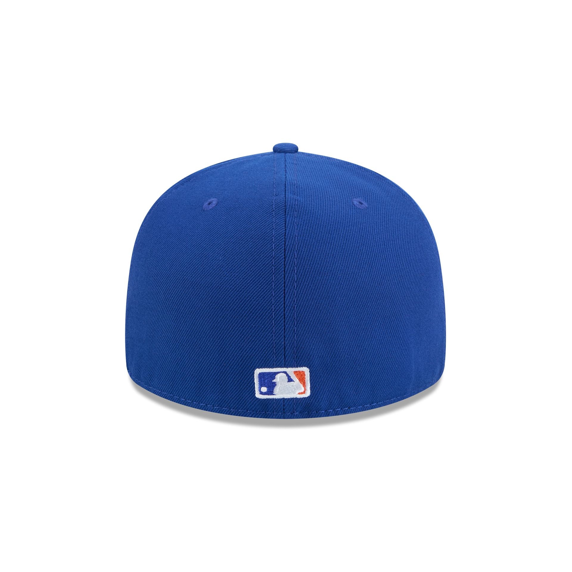 New York Mets Team Element 59FIFTY Fitted Hat