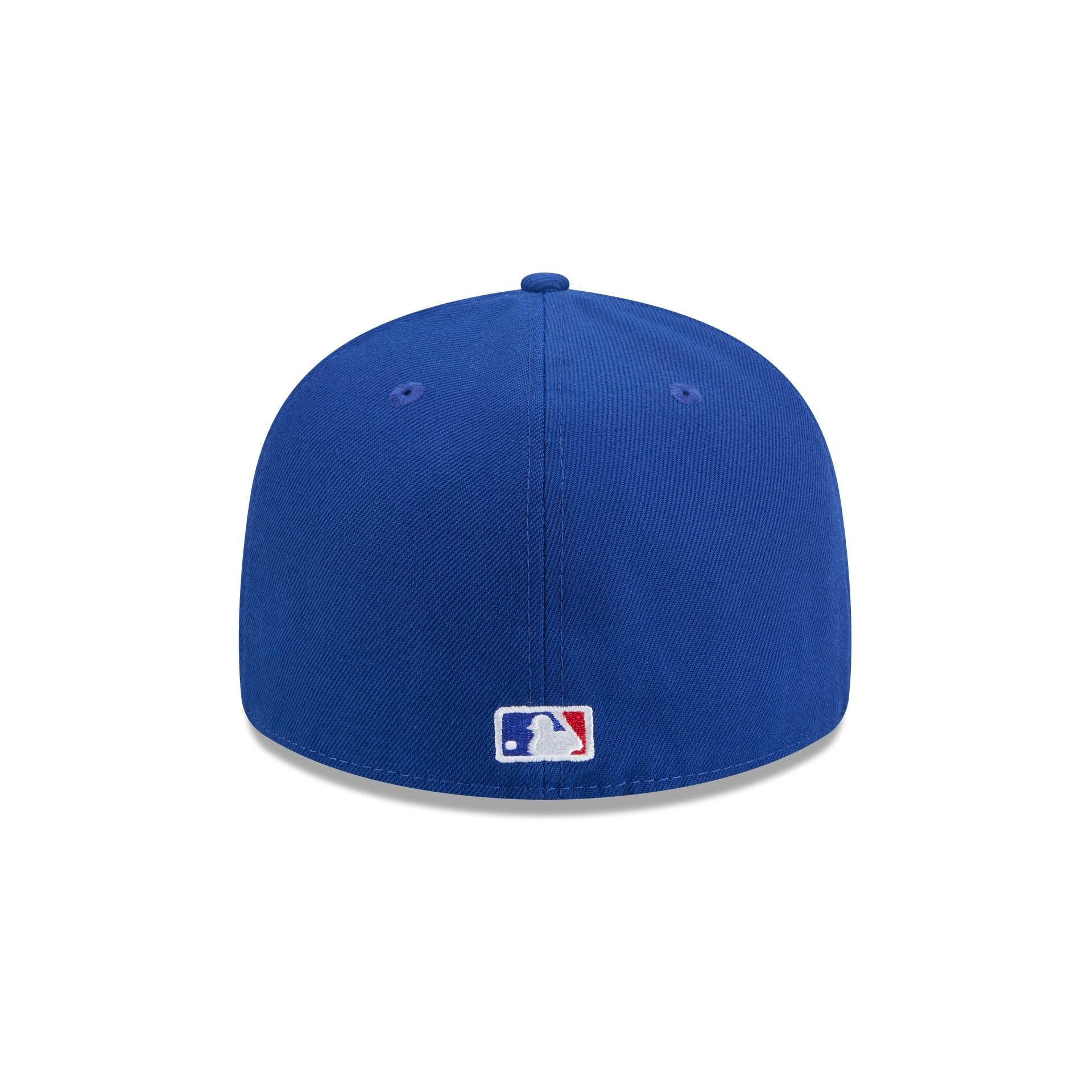 Chicago Cubs Team Element 59FIFTY Fitted Hat