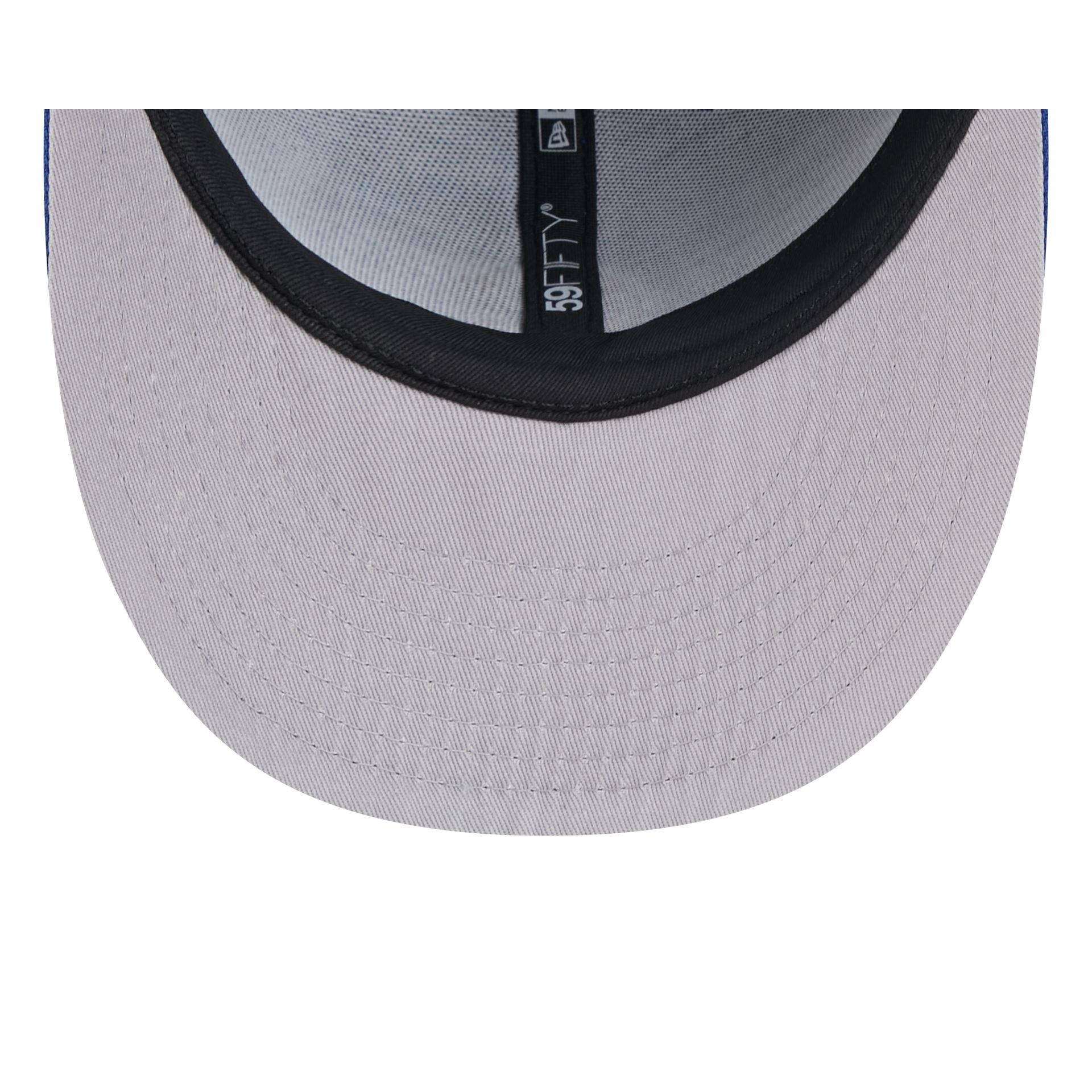 Chicago Cubs Team Element 59FIFTY Fitted Hat