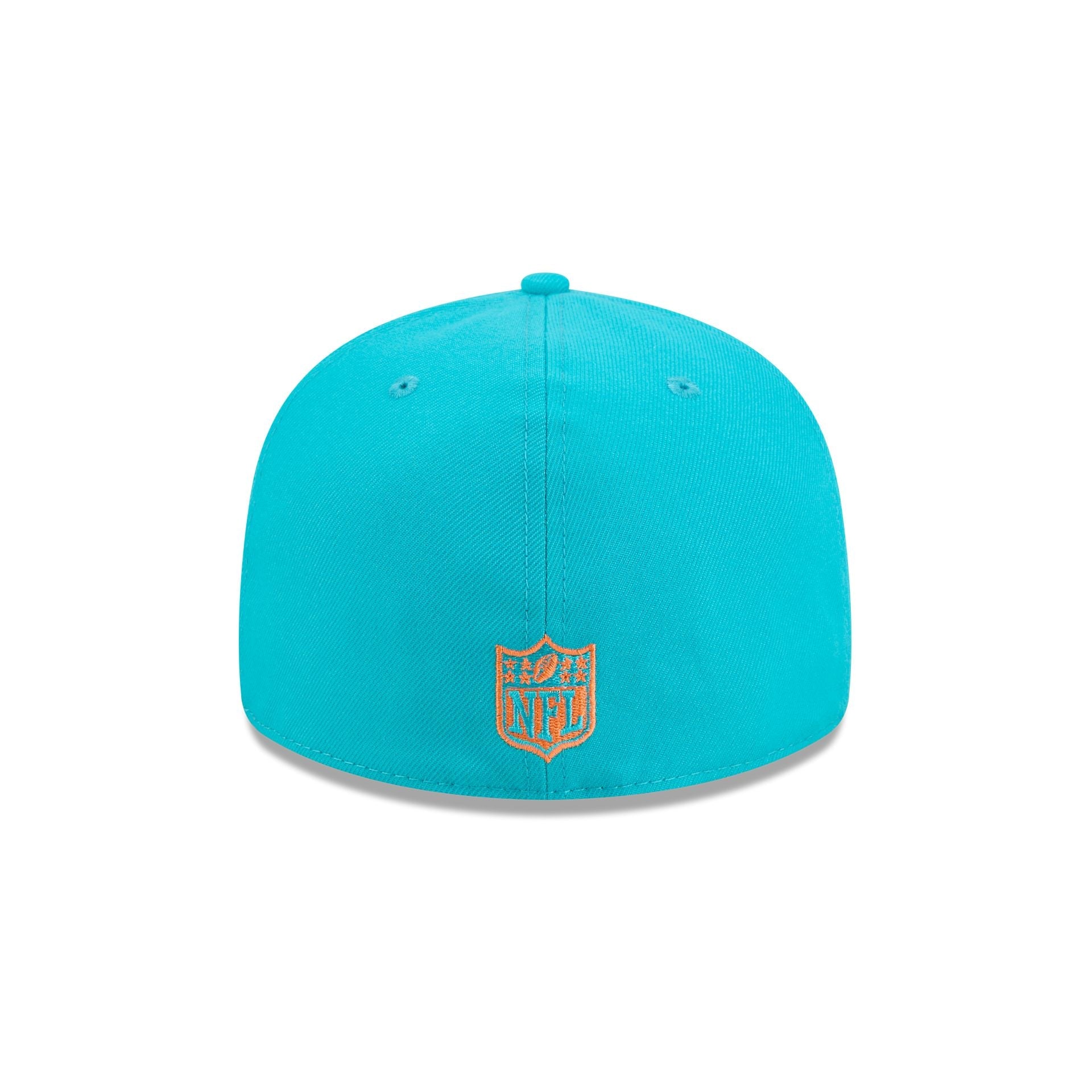 Miami Dolphins Team Element 59FIFTY Fitted Hat