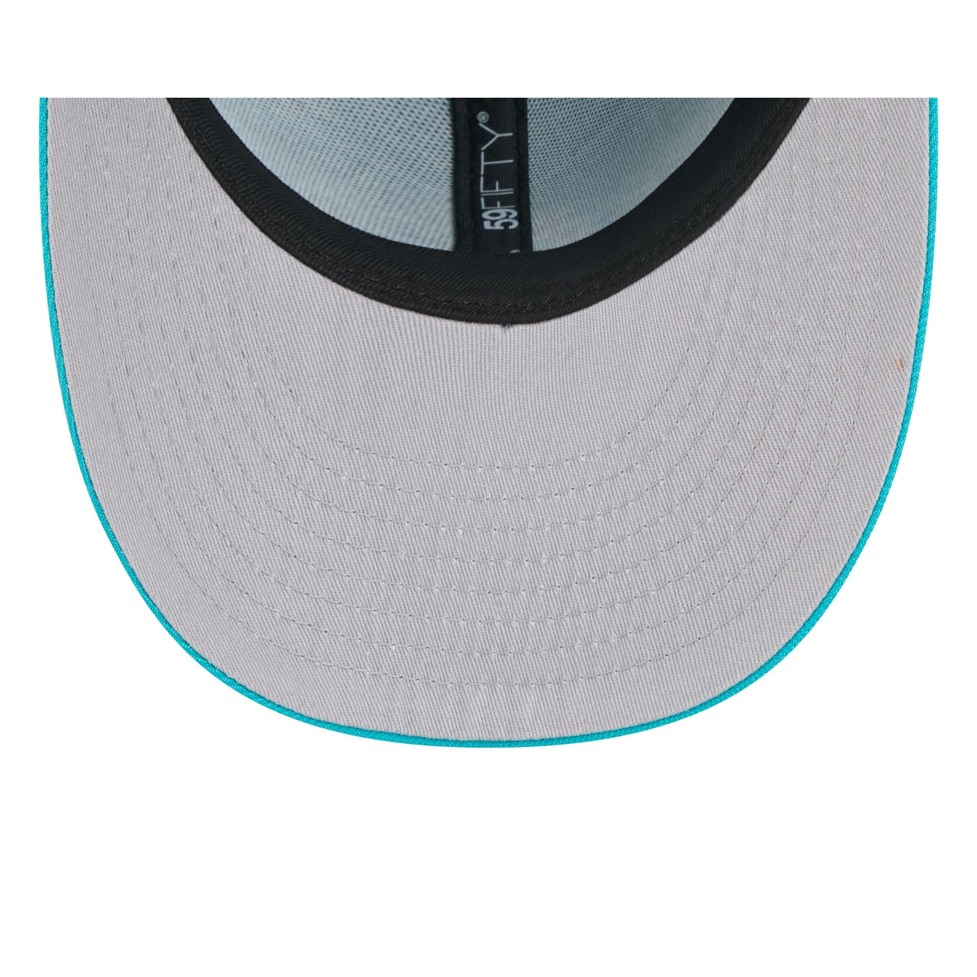 Miami Dolphins Team Element 59FIFTY Fitted Hat