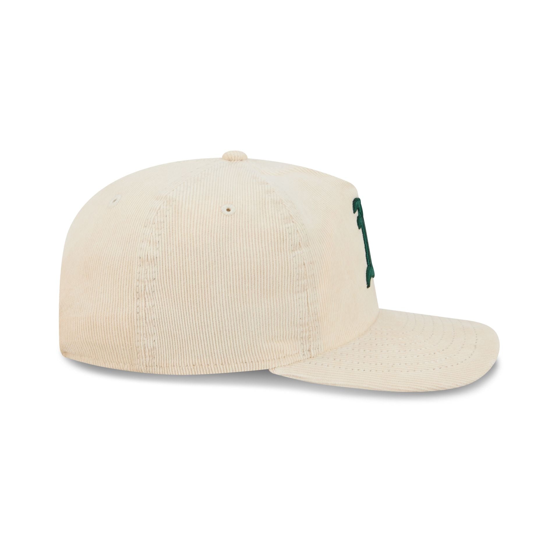 Athletics Chrome Corduroy 19TWENTY Adjustable Hat