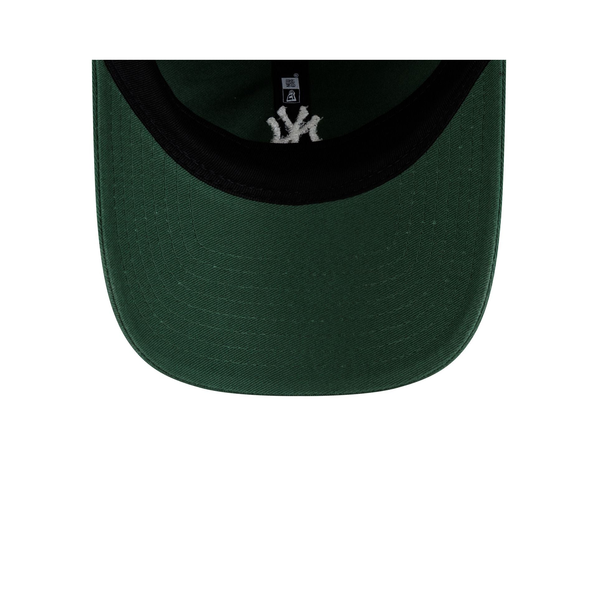 New York Yankees Mini Logo 9TWENTY Adjustable Hat