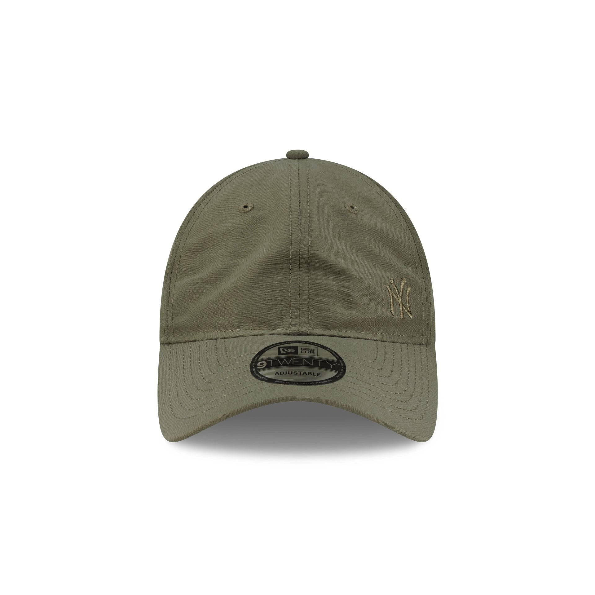 New York Yankees Flawless All Green 9TWENTY Adjustable Hat
