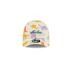 New Era Cap Toddler Dinosaurs 9FORTY Adjustable Hat