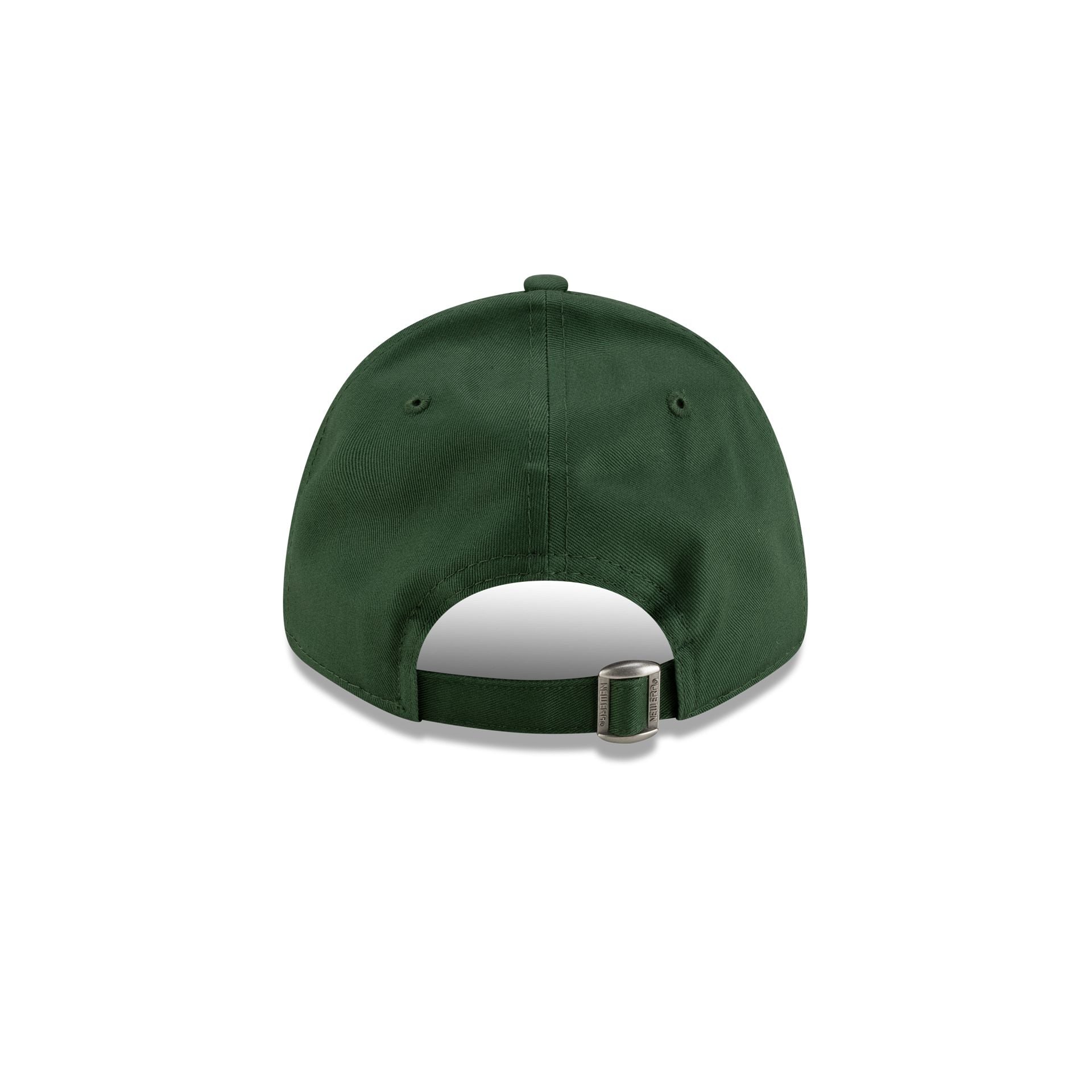 New York Yankees Pizza Green 9FORTY Adjustable Hat