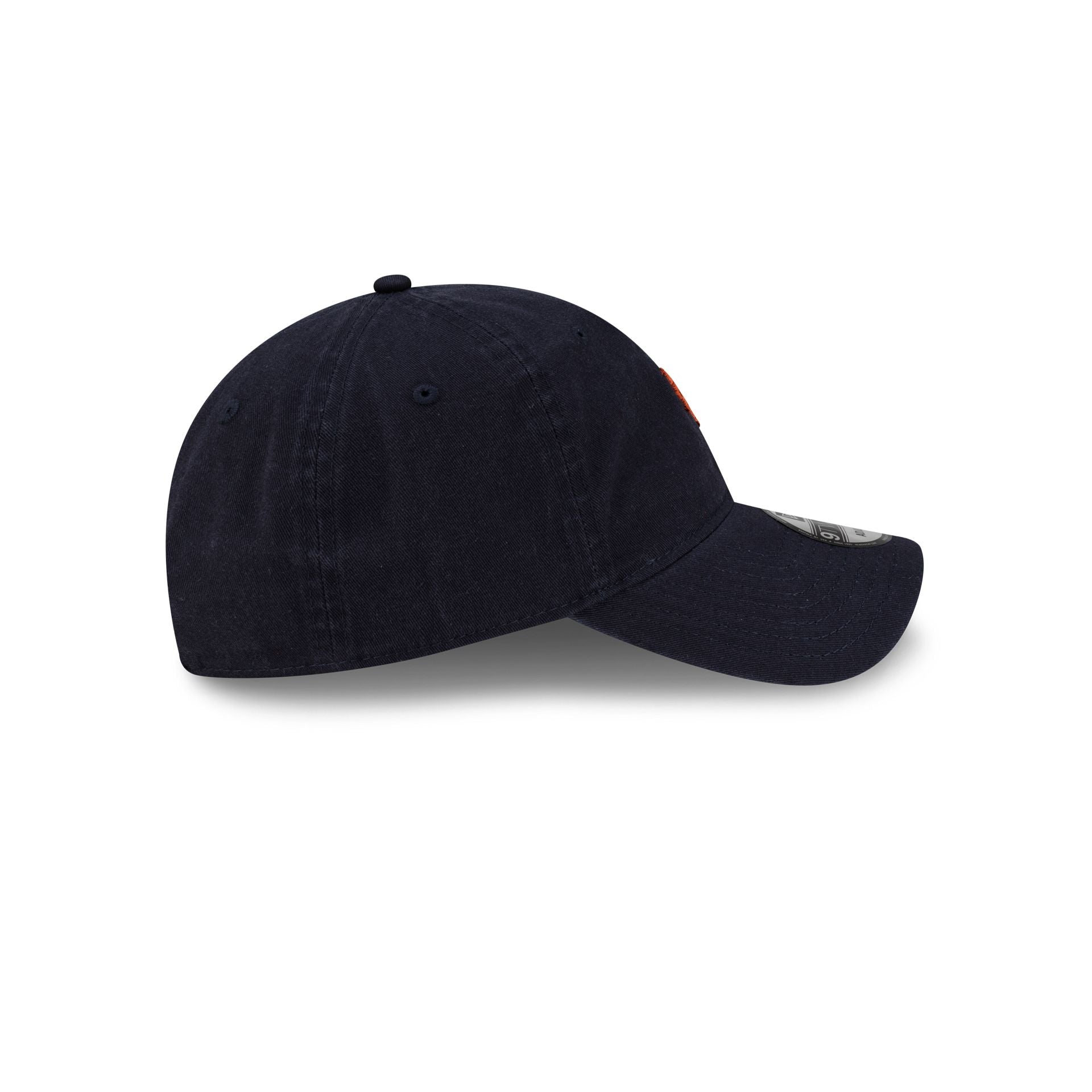 New York Mets Mini Logo 9TWENTY Adjustable Hat