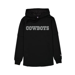 Dallas Cowboys 2026 Functional Fandom Layered Hoodie T-Shirt