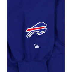 Buffalo Bills 2026 Functional Fandom Women's Hoodie