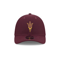 Arizona State Sun Devils Team 39THIRTY M-Crown Stretch Fit Hat