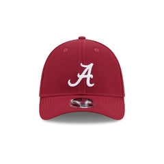 Alabama Crimson Tide Team 39THIRTY M-Crown Stretch Fit Hat