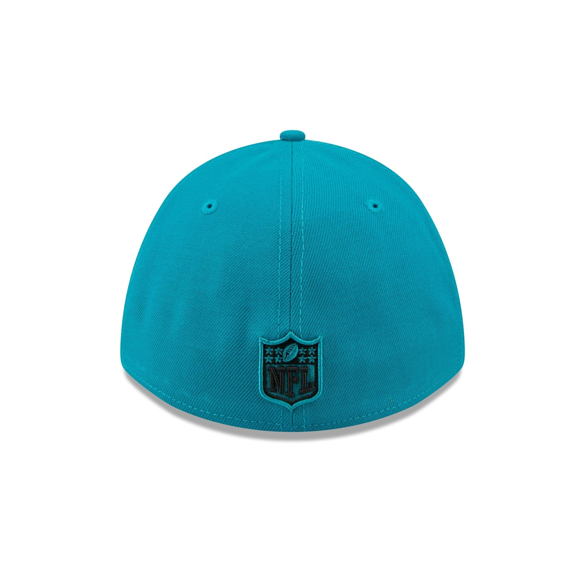 Jacksonville Jaguars Team 39THIRTY M-Crown Stretch Fit Hat